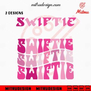 Swiftie Eagles SVG, Cute Eagles Football SVG, PNG, DXF, EPS, For Girls