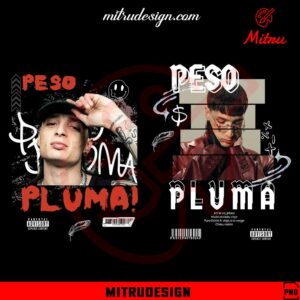 Peso Pluma PNG, Mexico Music PNG, Digital File For Shirts